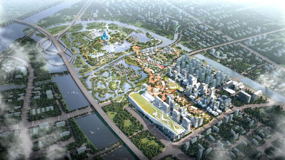 深圳前海华发新城华苑