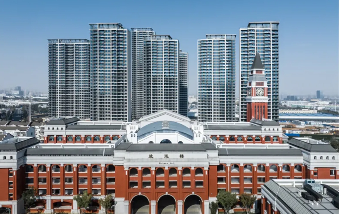 武汉城建悦享湖璟