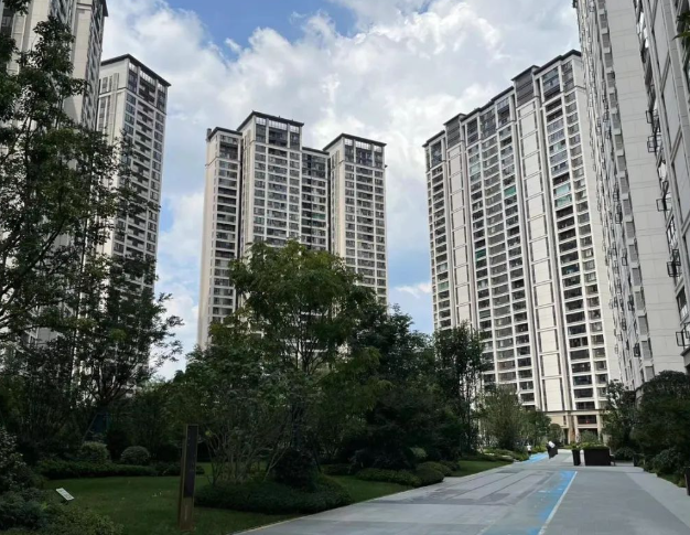 贵阳电建云岩赋