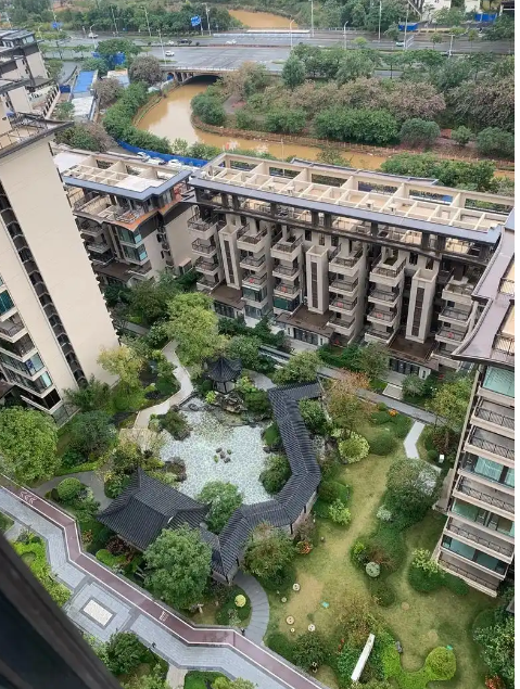 建发央玺