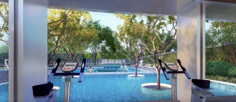 中山华侨城欢乐海岸