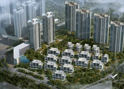明发国际城