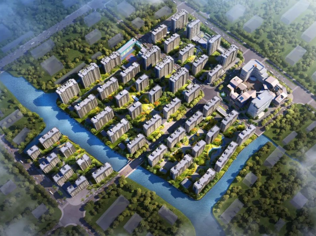 和樾府