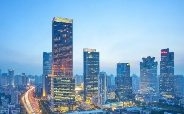 大商烟台城市乐园