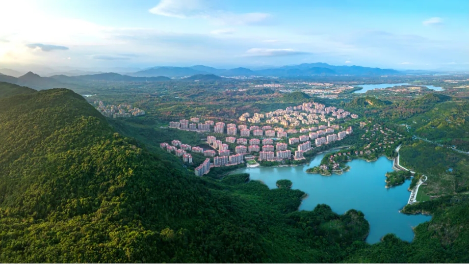 万宁石梅山庄公寓