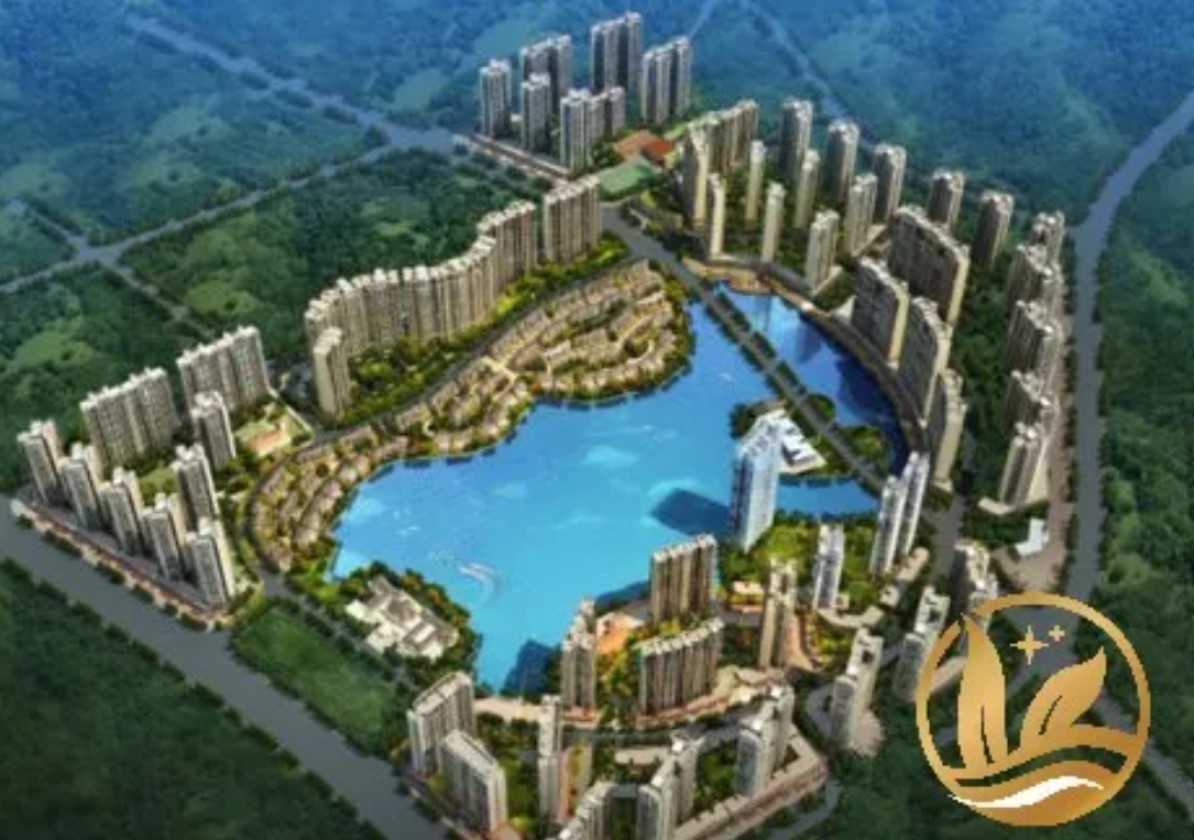 花样年麓湖国际社区