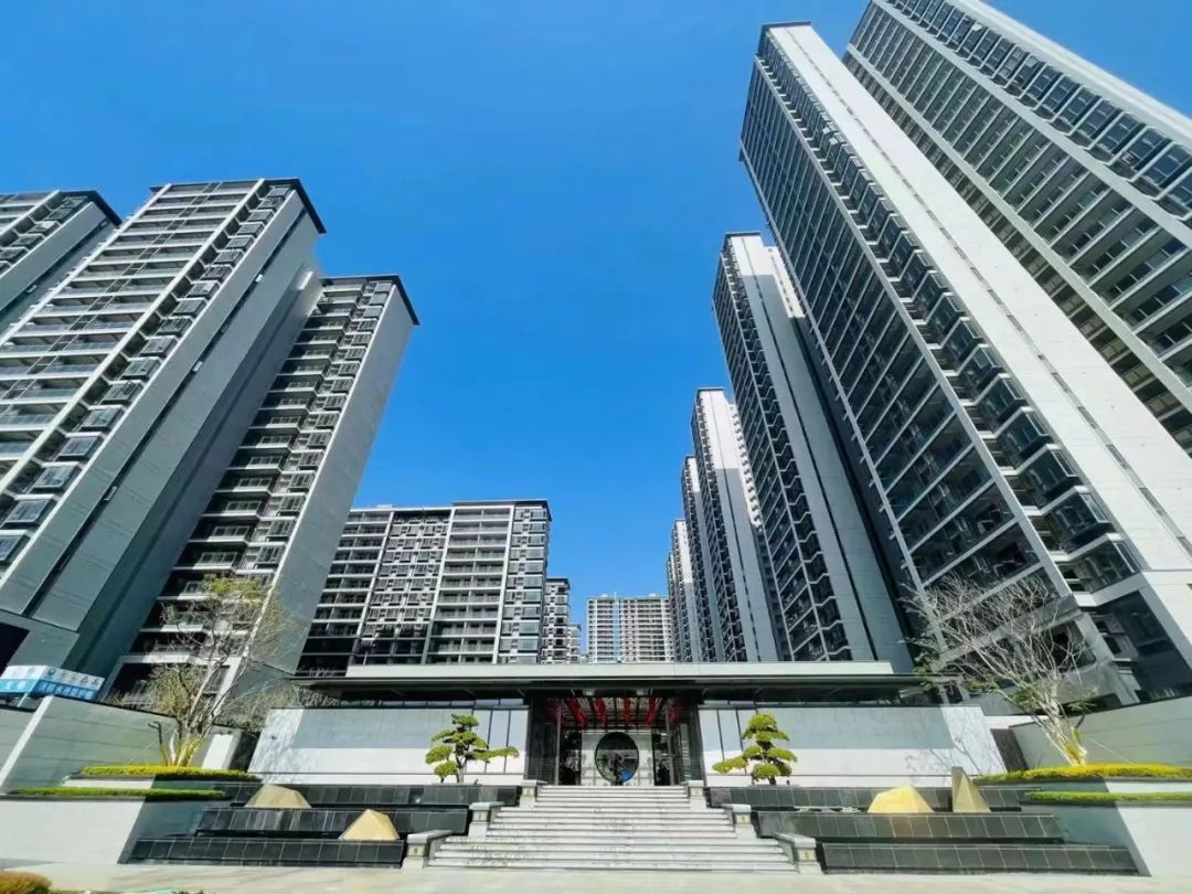 润溪府