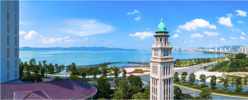 汕尾星河湾