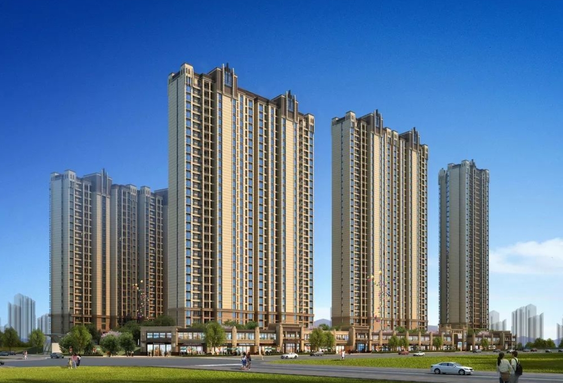 湘潭东方明珠