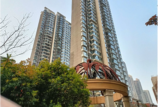 洛阳美景嘉园