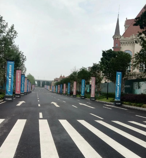 湘潭恒大国际健康城