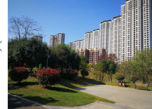 湘潭市湾田九华湖壹号